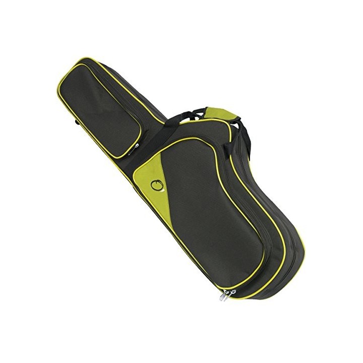 Estuche Saxo Tenor Hb125 Forma
