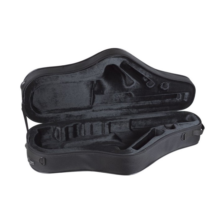 Estuche Saxo Tenor Forma Bgd