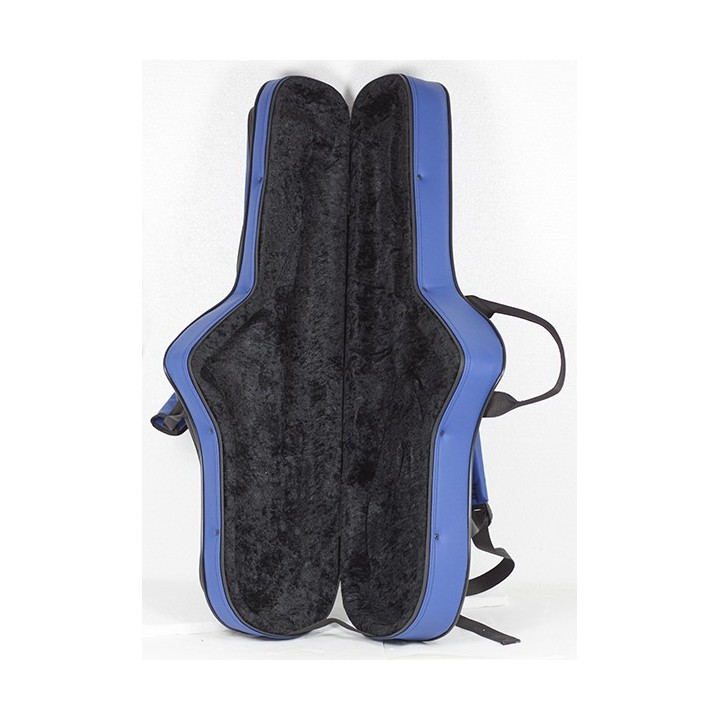 Estuche Saxo Tenor Amelie Brg Forma