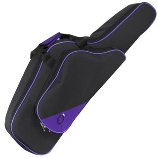 Funda Saxo Tenor 25mm Mochila