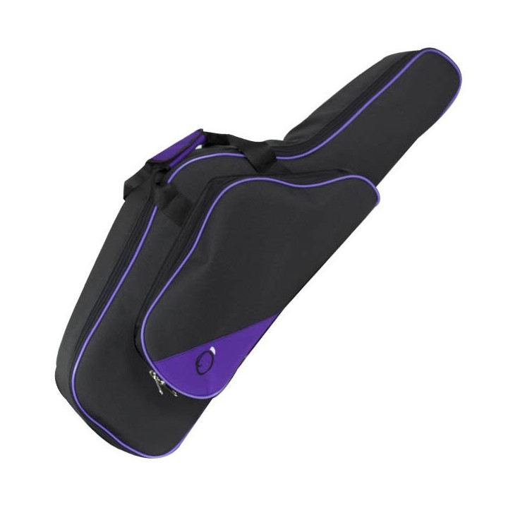 Funda Saxo Tenor 25mm Mochila