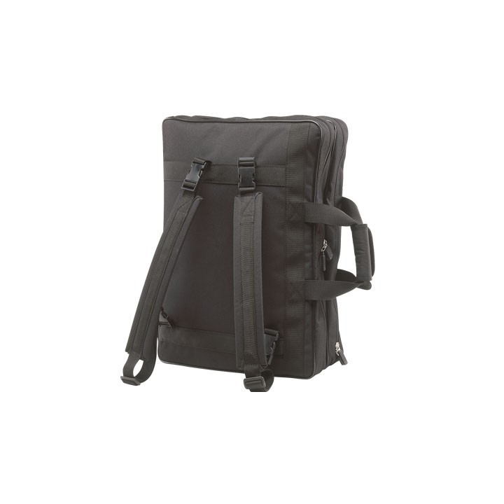 Funda Baquetas Bateria Profesional