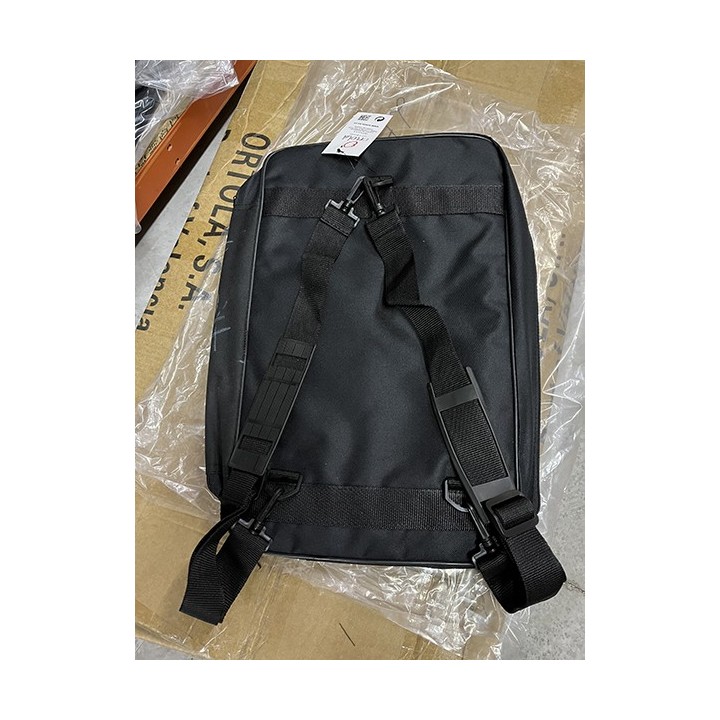 Funda Baquetas Bateria Extra 8 Comp Mochila