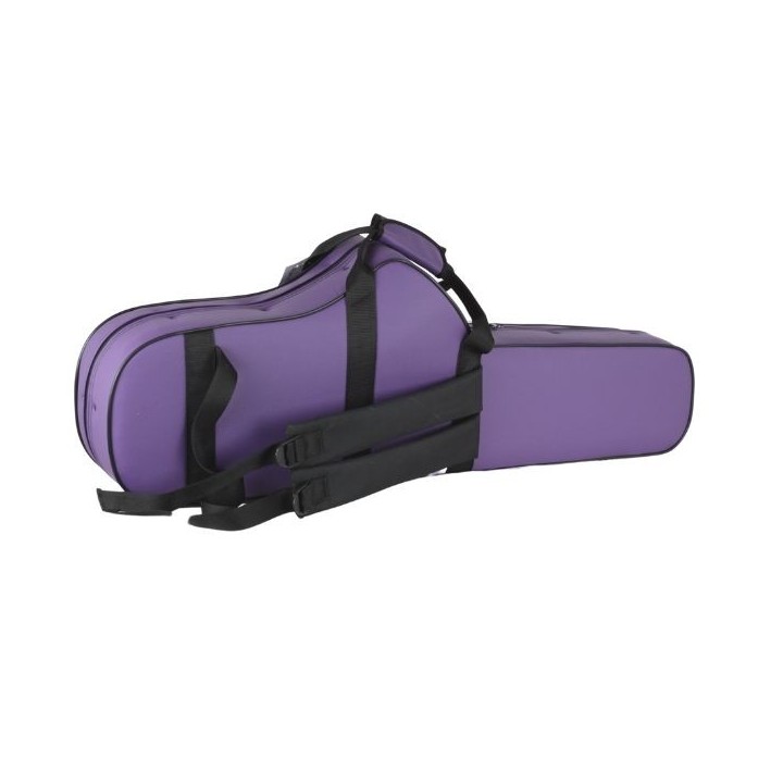 Estuche Saxo Tenor Amelie Brg Forma