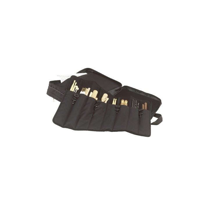 Funda Baquetas Bateria Profesional