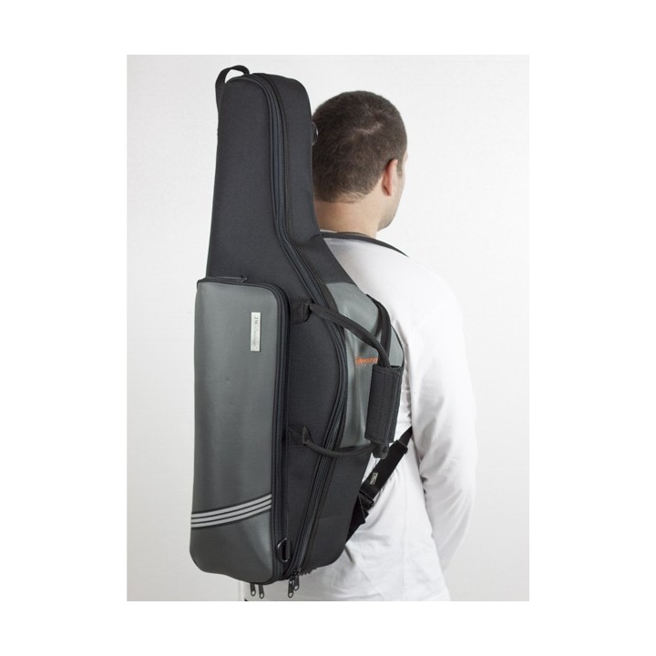 Funda Saxo Tenor Omb