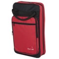 Funda Baquetas Bateria 8 Compartimentos Funda Baquetas Bateria 8 Compartimentos