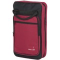 Funda Baquetas Bateria 8 Compartimentos Funda Baquetas Bateria 8 Compartimentos