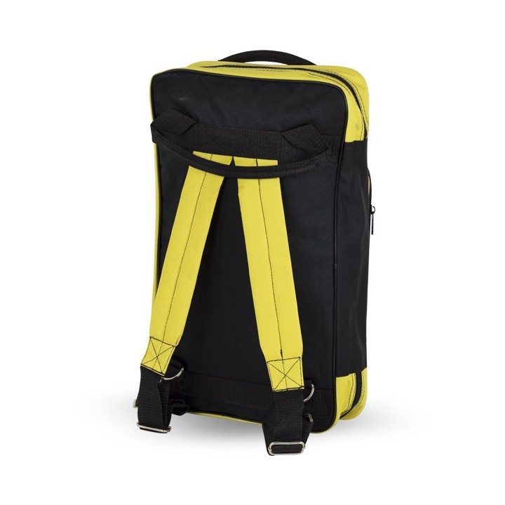 Funda Baquetas Bateria 8 Compartimentos