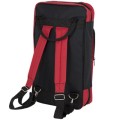 Funda Baquetas Bateria 8 Compartimentos Funda Baquetas Bateria 8 Compartimentos