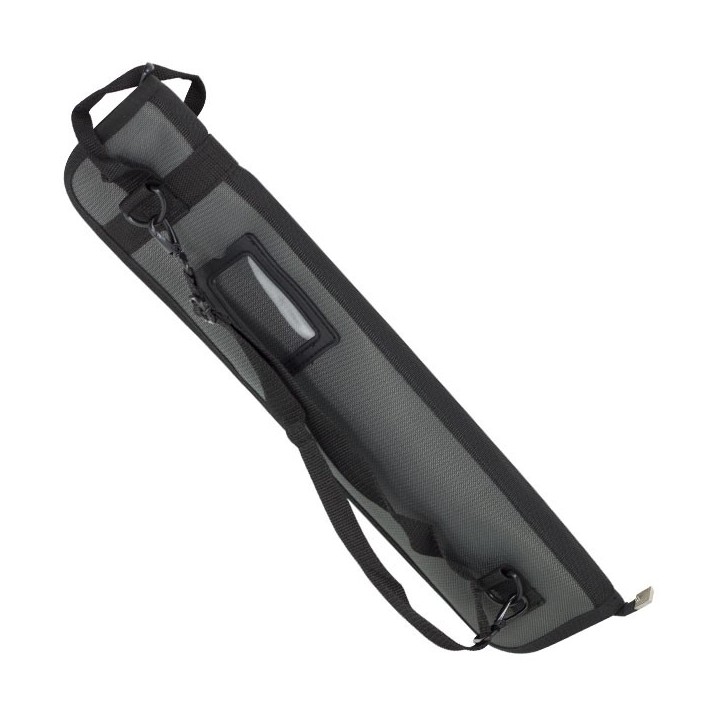 Funda Baquetas 2 Compartimentos Omb