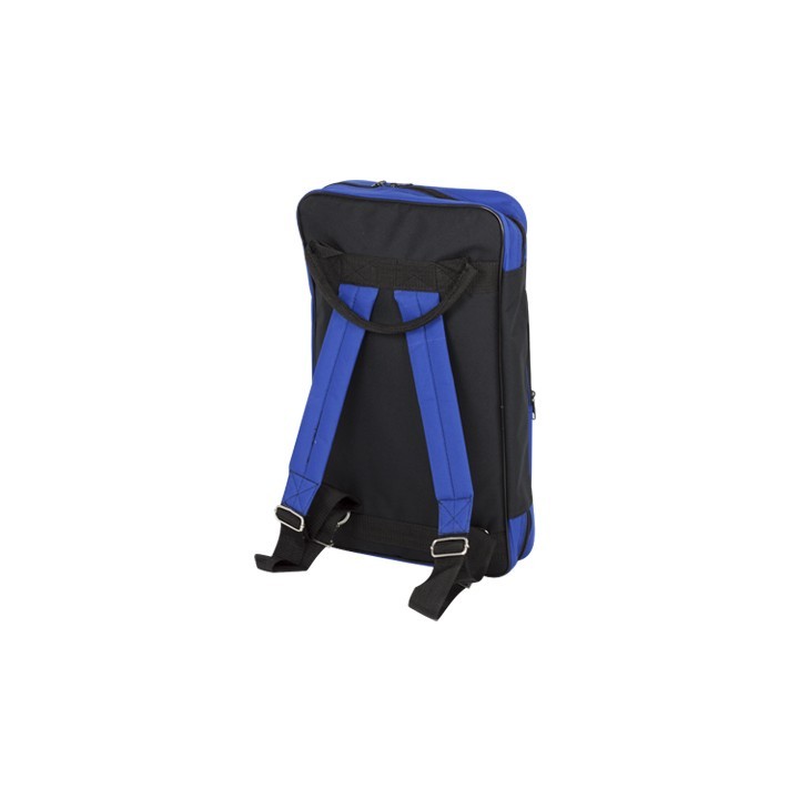 Funda Baquetas Bateria 8 Compartimentos