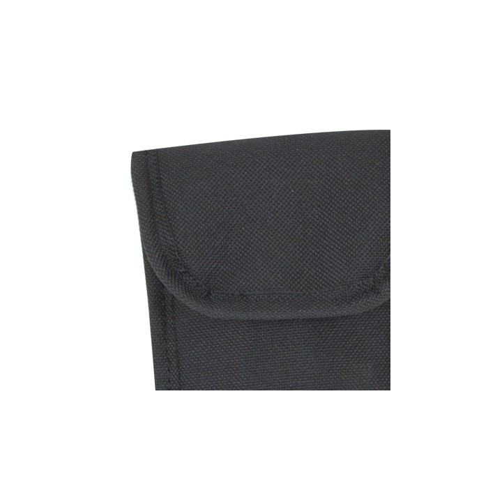 Funda Porta Baquetas Cinturon