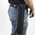 Funda Porta Baquetas Cinturon Funda Porta Baquetas Cinturon