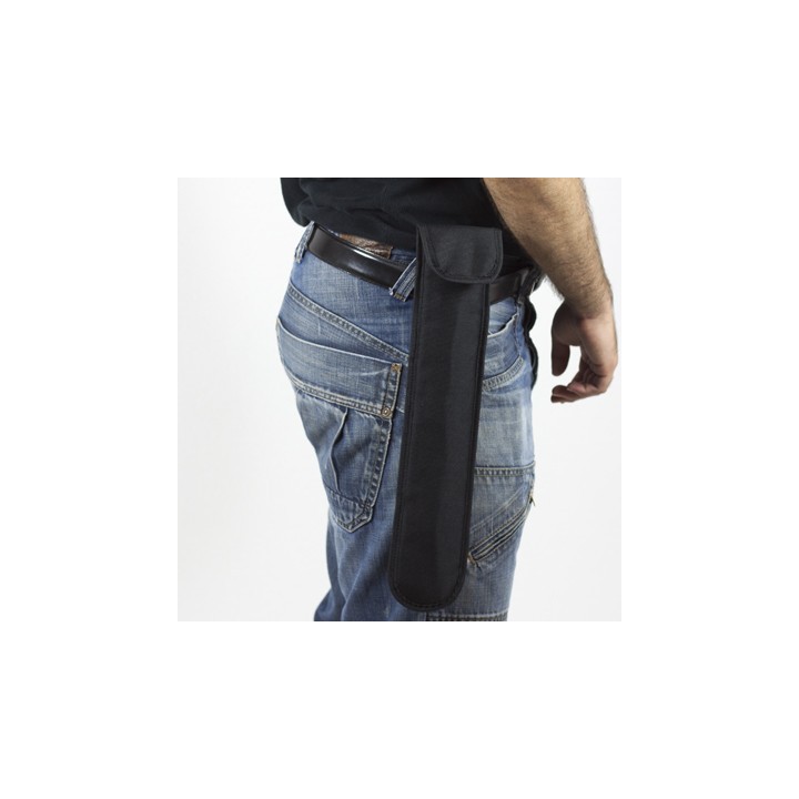 Funda Porta Baquetas Cinturon