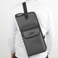 Funda Baquetas 4 Compartimentos Omb Funda Baquetas 4 Compartimentos Omb