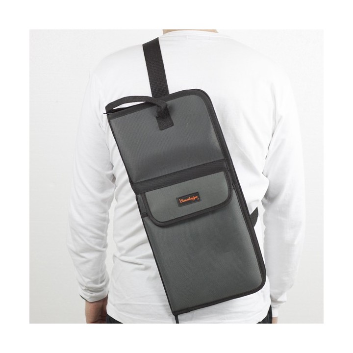 Funda Baquetas 4 Compartimentos Omb