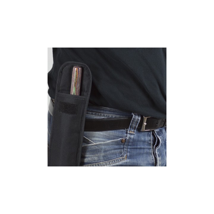 Funda Porta Baquetas Cinturon