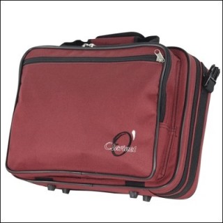 Estuche Clarinete Sib Partitura