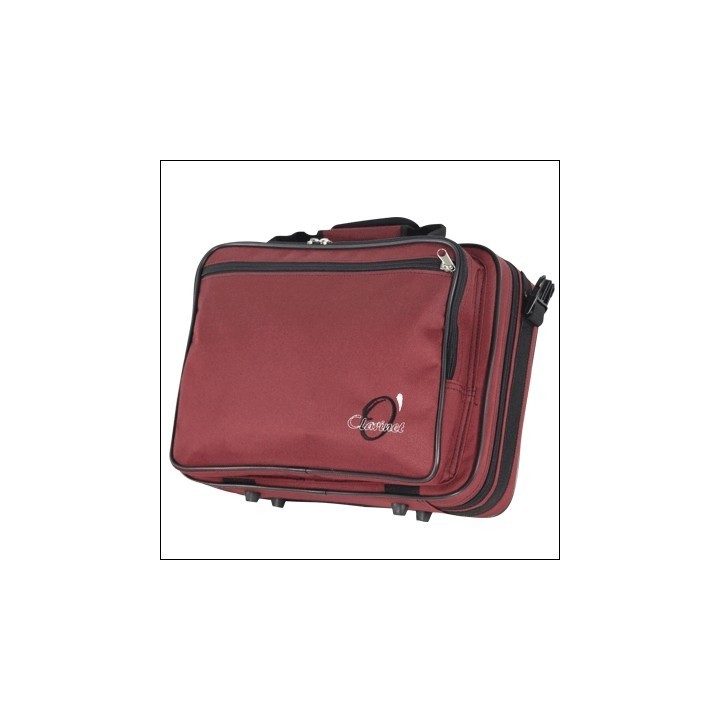Estuche Clarinete Sib Partitura