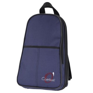 Estuche Clarinete Sib Forma