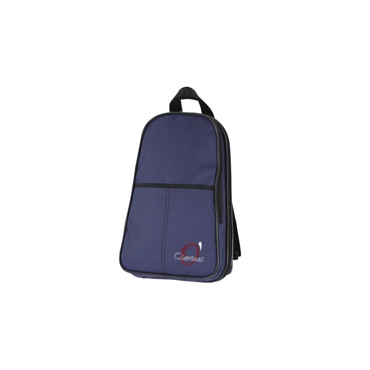 Estuche Clarinete Sib Forma