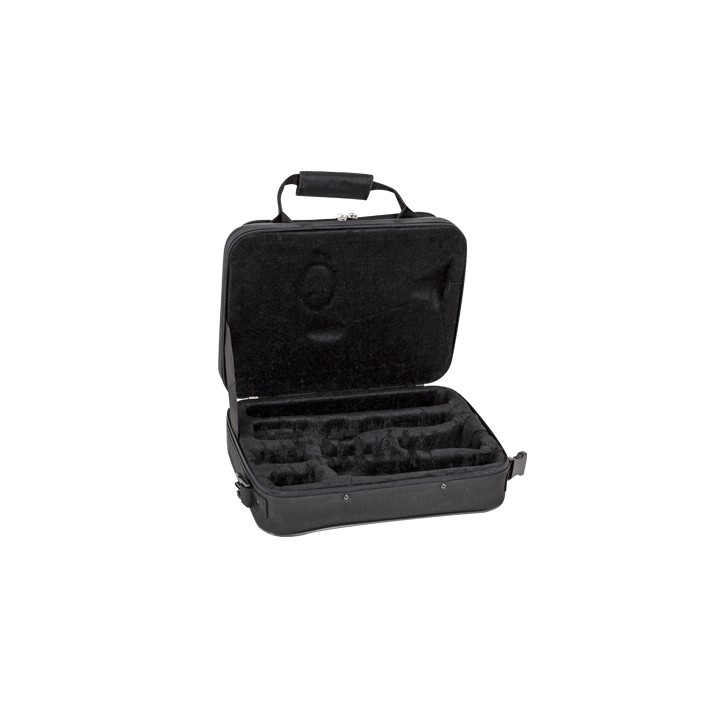 Estuche Clarinete Sib Partitura