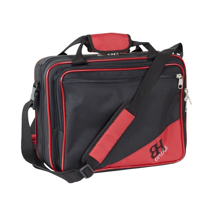 Estuche Clarinete Sib Partitura