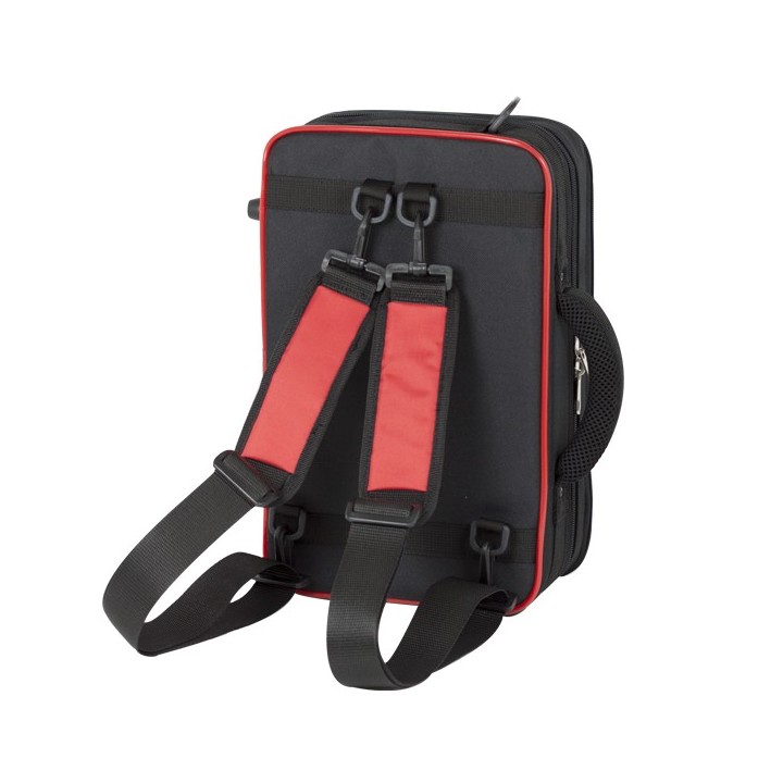 Estuche Clarinete Sib Mochila