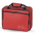 Estuche Clarinete Sib Amelie Brg Partitura Estuche Clarinete Sib Amelie Brg Partitura