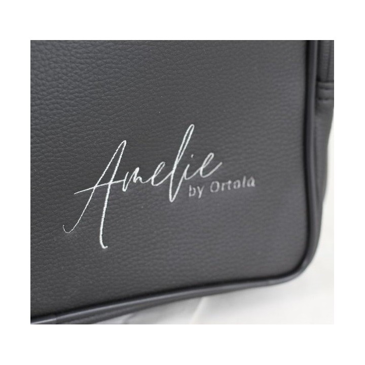 Estuche Clarinete Sib Amelie Brg Partitura