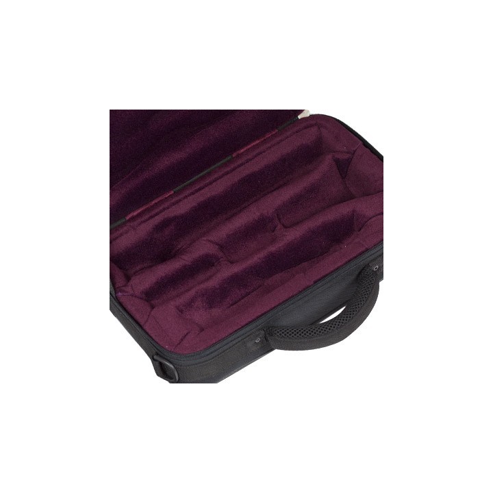Estuche Clarinete Sib Mochila