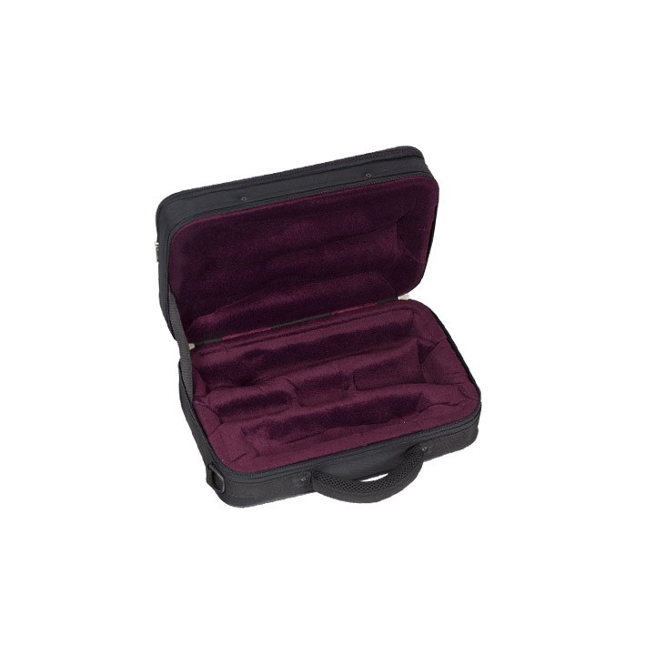 Estuche Clarinete Sib Mochila