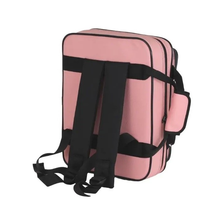 Estuche Clarinete Sib Amelie Brg Partitura