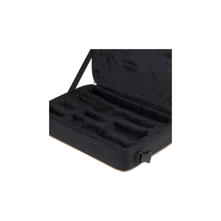 Estuche Clarinete Sib Partitura