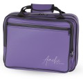 Estuche Clarinete Sib Amelie Brg Partitura Estuche Clarinete Sib Amelie Brg Partitura