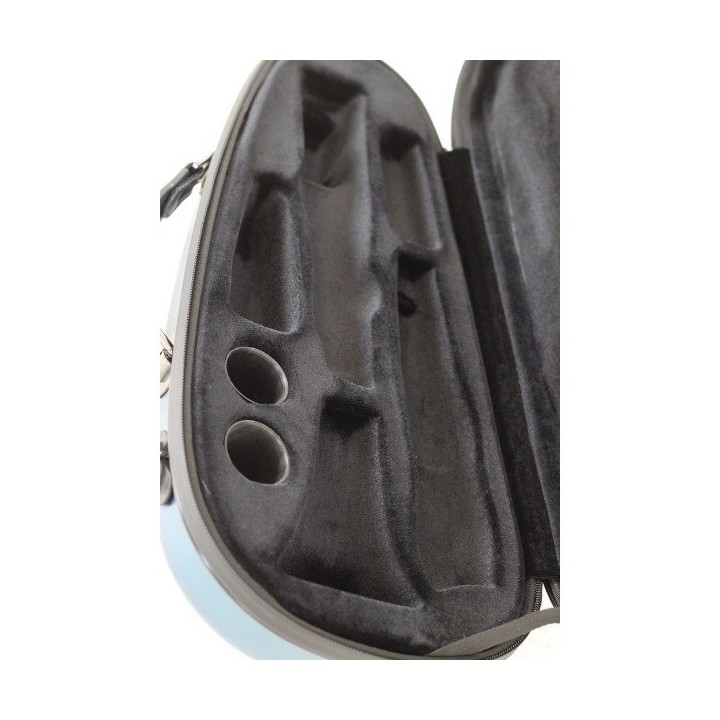 Estuche Clarinete Sib PC Series PC Forma