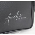 Estuche Clarinete Sib Amelie Brg Partitura Estuche Clarinete Sib Amelie Brg Partitura