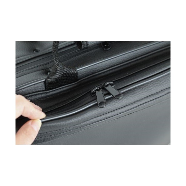 Estuche Clarinete Sib Amelie Brg Partitura