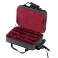 Estuche Clarinete Sib Amelie Brg Partitura Estuche Clarinete Sib Amelie Brg Partitura