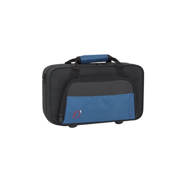 Estuche Clarinete Rectangular Fsh