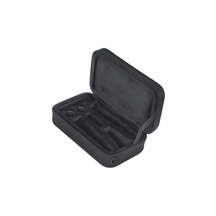 Estuche Clarinete Rectangular Fsh