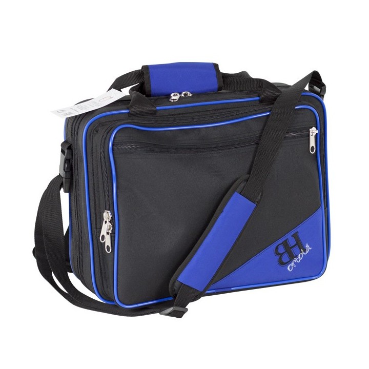 Estuche Clarinete Sib Partitura