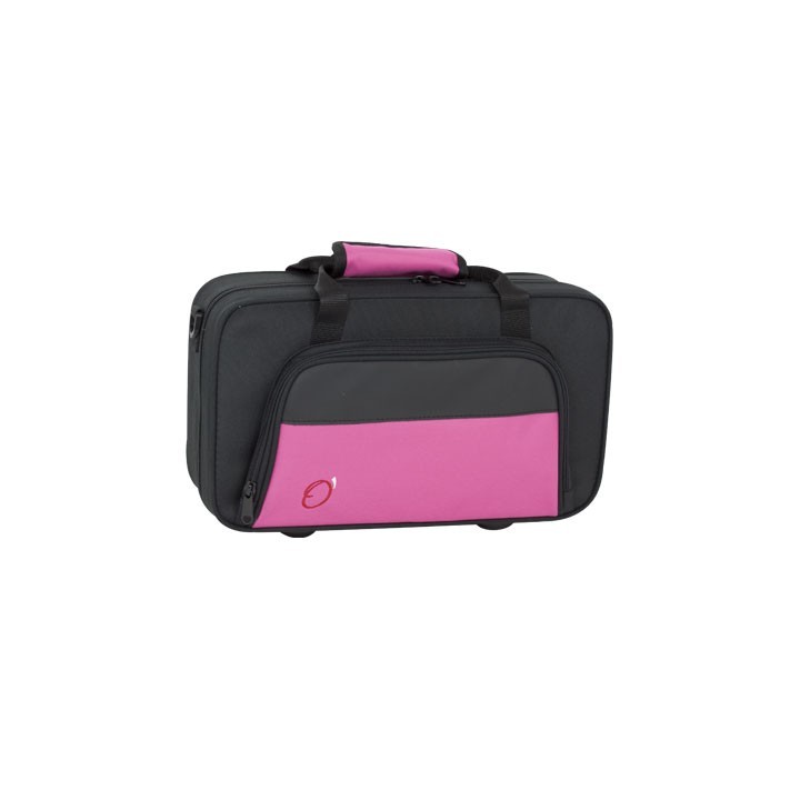 Estuche Clarinete Rectangular Fsh