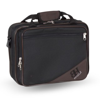 Estuche Clarinete Sib Partitura