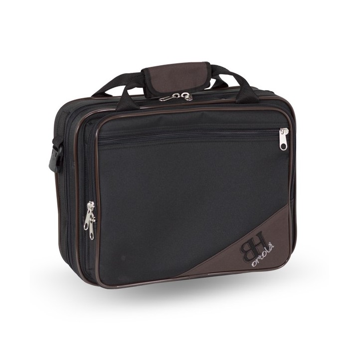 Estuche Clarinete Sib Partitura