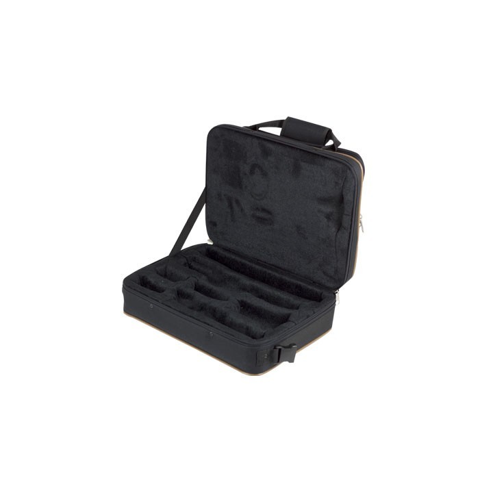 Estuche Clarinete Sib Partitura
