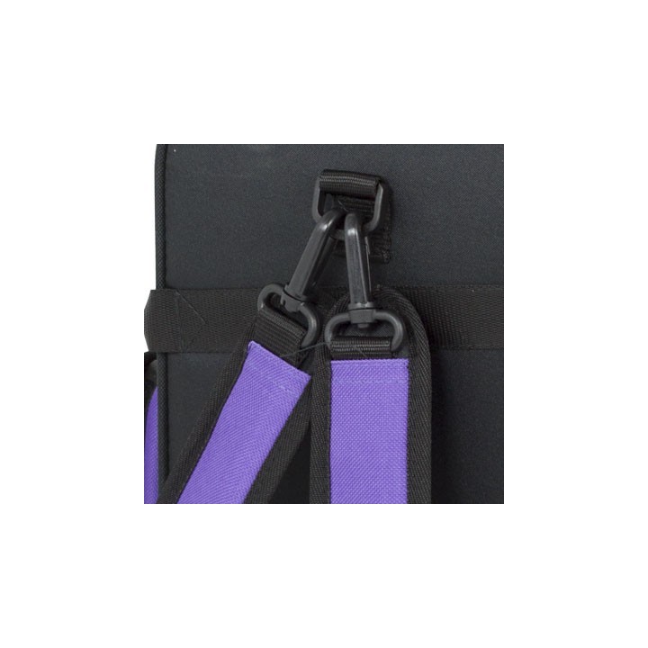 Estuche Clarinete Rectangular Fsh