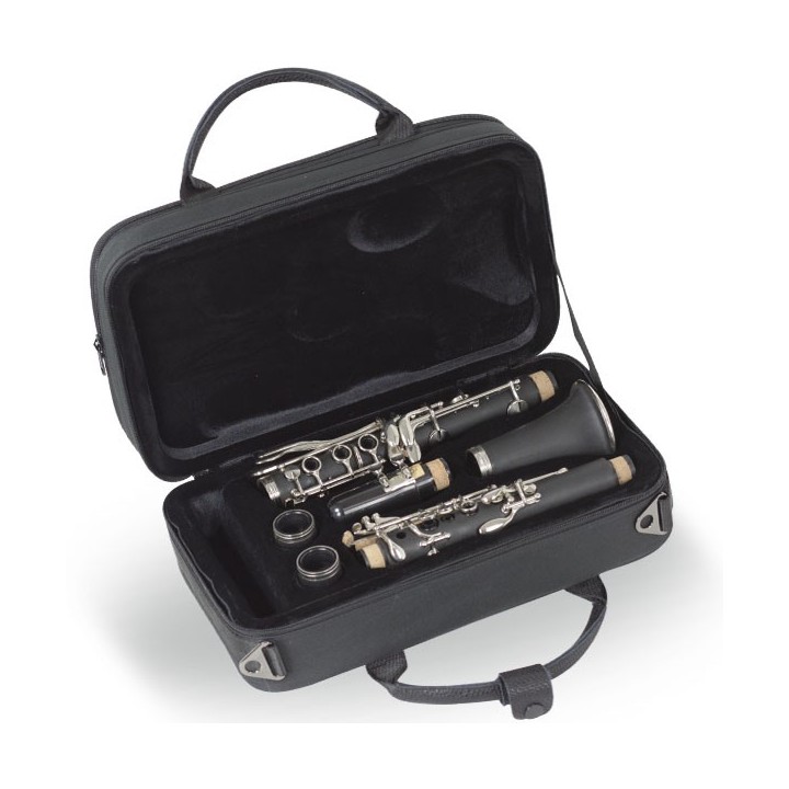 Estuche Clarinete Sib