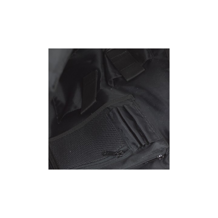 Estuche Clarinete Sib C/Bolsa Partitura